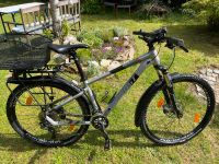 Ghost Kato 27,5 Zoll, Herren Mountainbike Bayern - Möhrendorf Vorschau