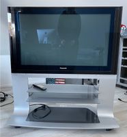 Panasonic TV Fernseher 42" TH-42PV500E Plasma Rack Stand TOP Nordrhein-Westfalen - Bottrop Vorschau