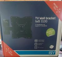 TV Wall brachte IWB 3100 TV Wandhalterung Schleswig-Holstein - Latendorf Vorschau
