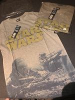 Star Wars T-Shirt Baden-Württemberg - Ochsenhausen Vorschau