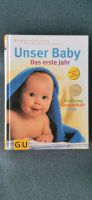 Unser Baby das erste Jahr Buch Bayern - Elsenfeld Vorschau