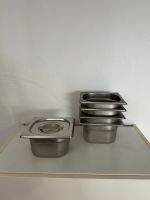 Metall Behälter für warmes/kaltes Essen, Gastronomie Nordrhein-Westfalen - Herford Vorschau