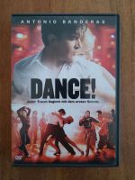 dance Antonio Banderas DVD Nordrhein-Westfalen - Herne Vorschau
