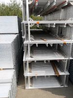 Stellrahmen Ständer Aluminium Stahl Gerüst kompatibel mit Layher Bayern - Pommersfelden Vorschau
