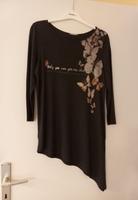 WIE NEU Asymethrisches Longshirt Gr. S Hessen - Gießen Vorschau