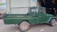 Toyota HJ45 Pick up Baden-Württemberg - Willstätt Vorschau