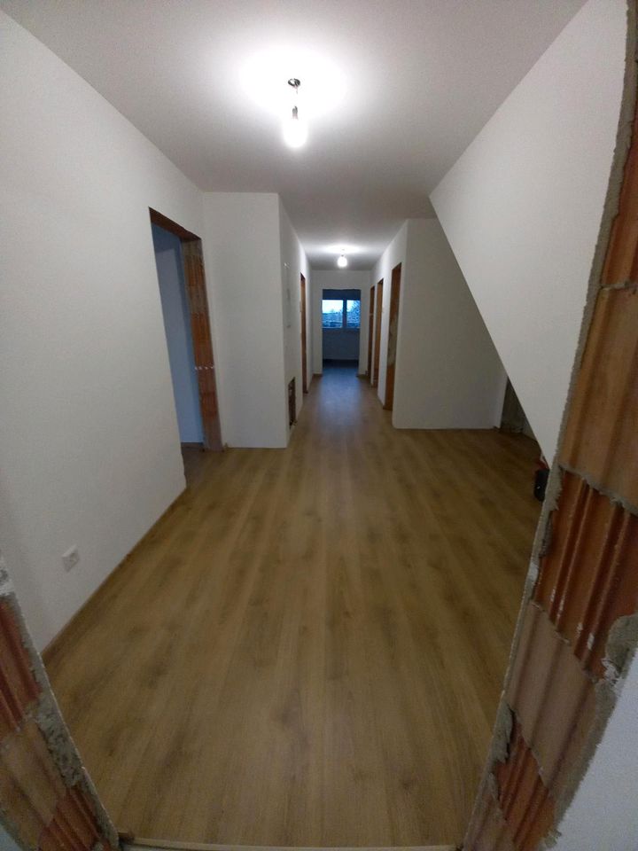 Helle 3 Zimmer-Wohnung (Erstbezug/Allgäu) zu vermieten in Argenbühl