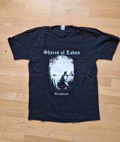 Shores of Ladon black metal t-hemd Sachsen - Markkleeberg Vorschau