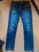 Levi’s Jeans W32 L34 Herren Levis Hose 32/34 Classic Blue Jeans Frankfurt am Main - Gutleutviertel Vorschau