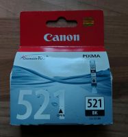 Canon original Druckerpatronen 521BK Sachsen - Weißwasser Vorschau