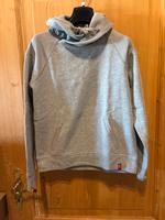 EDC Sweatshirt Damen Gr. XS grau Bayern - Freyung Vorschau