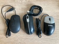 Computer Maus "DELL" Niedersachsen - Sulingen Vorschau