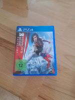 Mirror's Edge Catalyst PS4 Spiel Niedersachsen - Schwanewede Vorschau