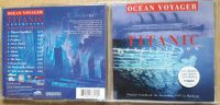Titanic-CD Ocean Voyager Titanic Expedition + Bildband Nordrhein-Westfalen - Niederkassel Vorschau