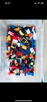 Lego Kiste Konvolut Nordrhein-Westfalen - Harsewinkel Vorschau