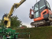 Unimog 1750 mit HIAB 190 Kran Sachsen - Neschwitz Vorschau