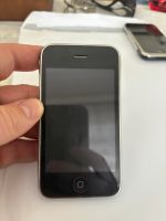 Original Apple iPhone 3G 16GB Schwarz! Ohne Simlock! Bayern - Aschaffenburg Vorschau