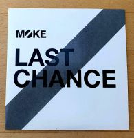 Moke - Last Chance Single CD Rheinland-Pfalz - Sinzig Vorschau