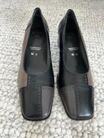 Ara Pumps 42 1/3, bequeme Absatzschuhe 8,5, wie neu Baden-Württemberg - Böblingen Vorschau