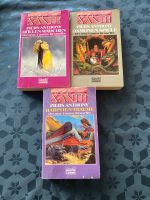 Buchpaket Xanth von Piers Anthony Lingen (Ems) - Biene Vorschau