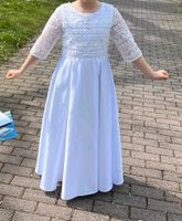 Wunderschönes Kommunionkleid Boho Stil Rheinland-Pfalz - Mayen Vorschau