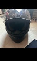 Motorrad Helm Niedersachsen - Uelzen Vorschau