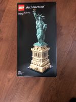 ✅ LEGO Architektur Freiheitsstatue (21042) NEU&OVP Niedersachsen - Vechta Vorschau