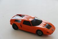 Carrera Universal Mercedes C111 "NEUE Metalliclackierung Uni 1/32 Niedersachsen - Bohmte Vorschau