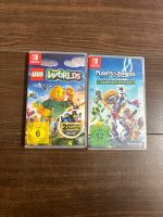 Nintendo Switch Spiele Schleswig-Holstein - Hollingstedt Vorschau