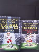 Buch Fußball und sonst gar nichts,  Fußball und noch viel mehr Baden-Württemberg - Creglingen Vorschau