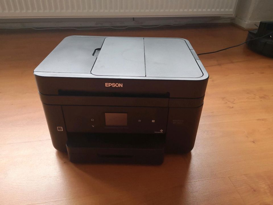 EPSON-Drucker WorkForce WF-2865 in Köln