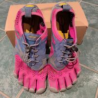 Vibram fivefingers Bayern - Egglkofen Vorschau