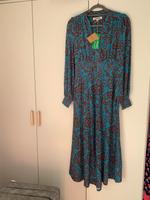 Kleid Boden 32 Neu Baden-Württemberg - Freudenberg Vorschau