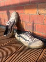 Vans AVE Skate board Shoe Pro 9,5  -  42,5 Hessen - Kassel Vorschau
