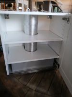 Ikea Metod Enköping Küche Hängeschrank mit Dunstabzug, 60x37x60cm Bayern - Forstern Vorschau