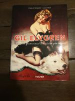 Gil Elvgreen     Pin-up Häfen - Bremerhaven Vorschau