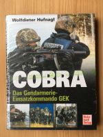 Cobra Das Gendarmerie-Einsatzkommando GEK, OVP Schleswig-Holstein - Kattendorf Vorschau