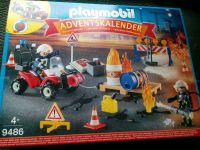 Playmobil Adventskalender Feuerwehr/Baustelle-neu OVP Münster (Westfalen) - Centrum Vorschau