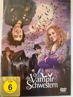 Die Vampirschwestern DVD Thüringen - Elleben Vorschau