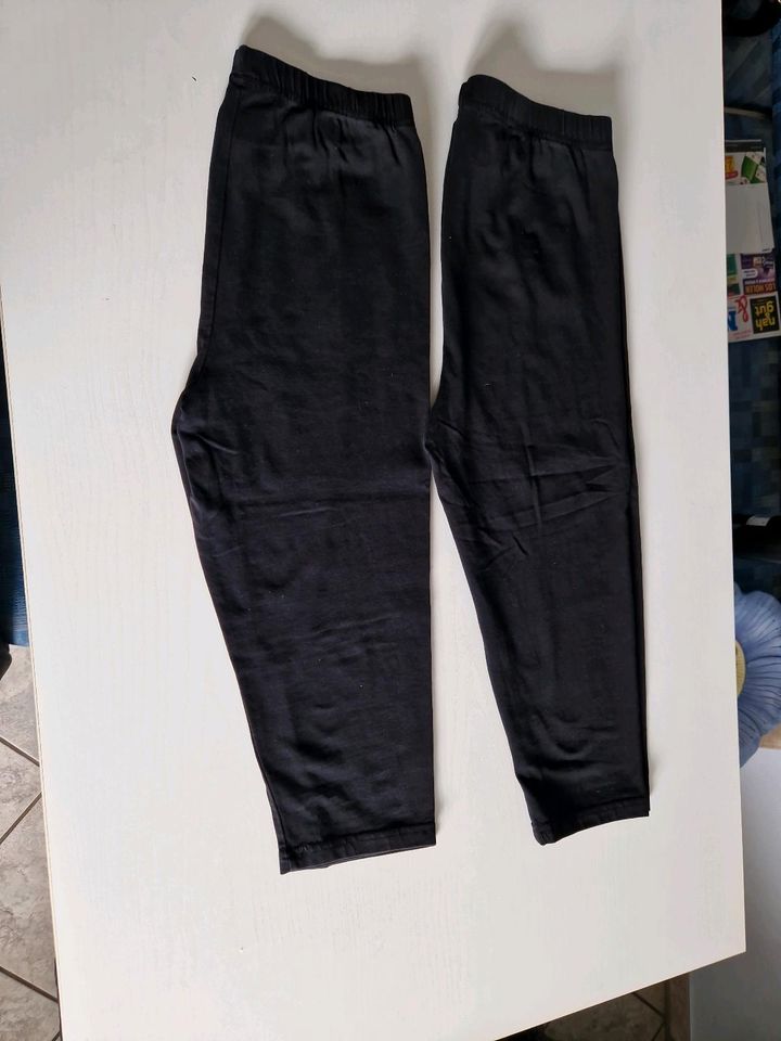 3/4 Leggins schwarz G 40/41 in Bramsche