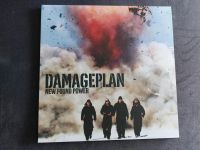 Damageplan - New Found Power 2x Vinyl Gold Red merge lps Nordrhein-Westfalen - Emsdetten Vorschau