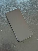 iPhone Xs, 64GB, Space Grey Nordrhein-Westfalen - Kerpen Vorschau