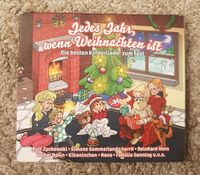 Jedes Jahr, wenn Weihnachten ist/CD für Kinder ... Bayern - Coburg Vorschau