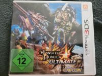 Monster Hunter 4 Ultimate Hessen - Wetzlar Vorschau