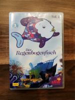 DVD Der Regenbogenfisch vol.1 Brandenburg - Wildenbruch Vorschau