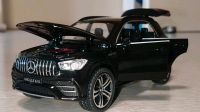 Mercedes AMG GLE 63S Modellauto Maßstab 1:32 München - Berg-am-Laim Vorschau