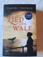 Roman "Lied der Wale" Thüringen - Niederorschel Vorschau