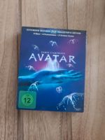 Blu-ray, DVD, Avatar, Collector's Edition, Extended Version Nordrhein-Westfalen - Burscheid Vorschau