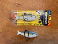 Spro BBZ 1 Swimbait Bayern - Gunzenhausen Vorschau