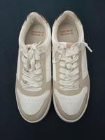 ❣️Sneaker weiss beige❣️ Mitte - Wedding Vorschau